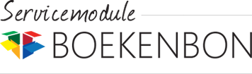 Servicemodule Nederlandse Boekenbon